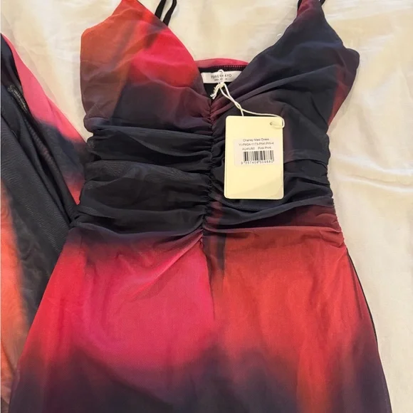 Peppermayo dress - Picture 6 of 7